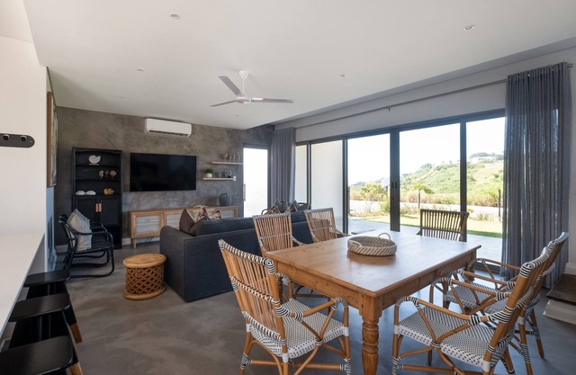 Spacious Holiday Home in Zululami - Private Pool