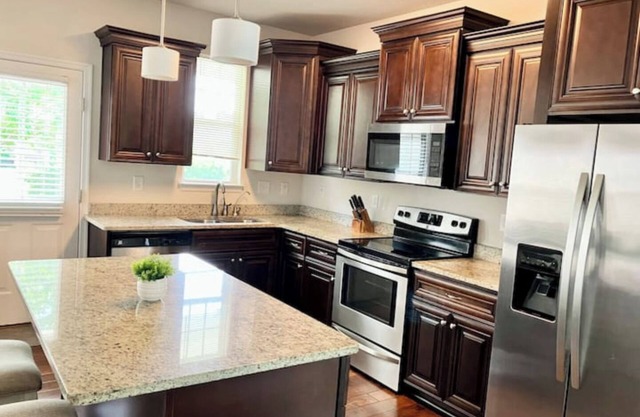 Spacious home in Chesapeake