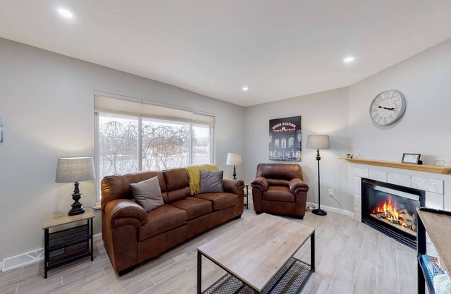 Spacious Home in Denver with large yard