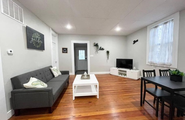 Spacious Home in Downtown Franklin