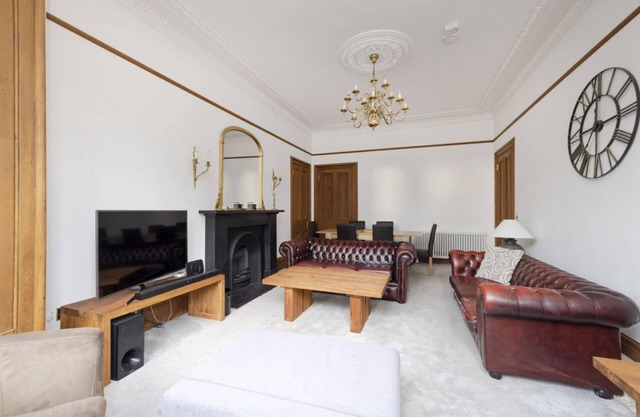 Spacious Home near The Meadows