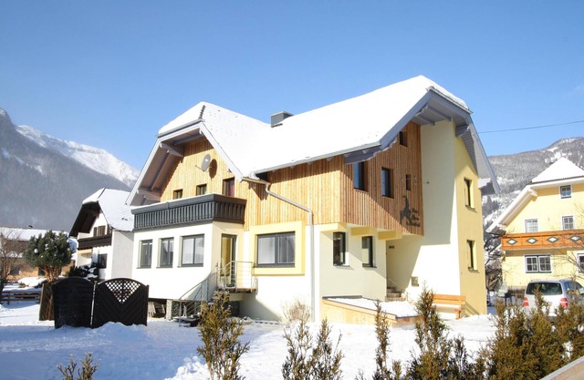 Spacious home with sauna near the ski resort