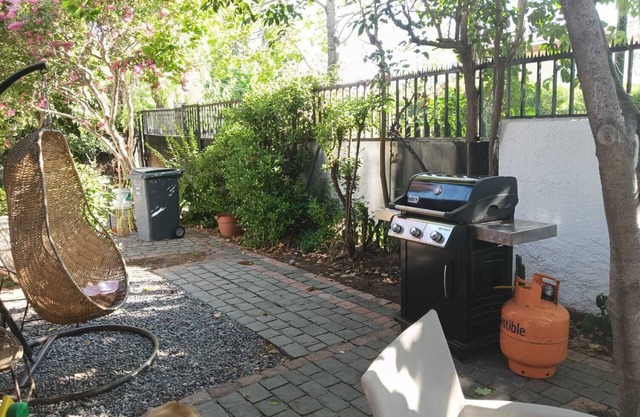 Spacious house very well located and very good sector.