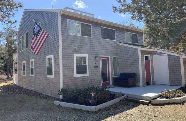 Spacious Katama Home-Open during Martha's Vineyard Striped Bass & Bluefish Derby