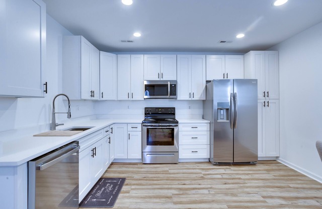 Spacious La Plata Escape