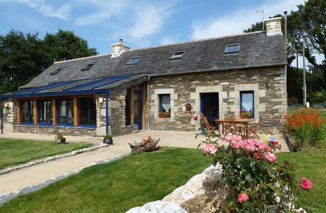 Spacious, quiet house ideal for families