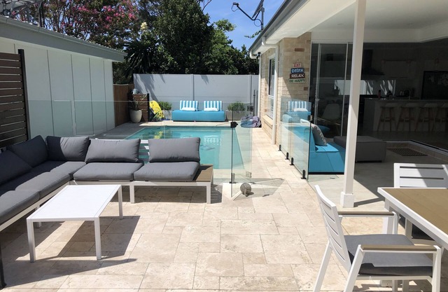 Spacious Resort Style Family Beach House