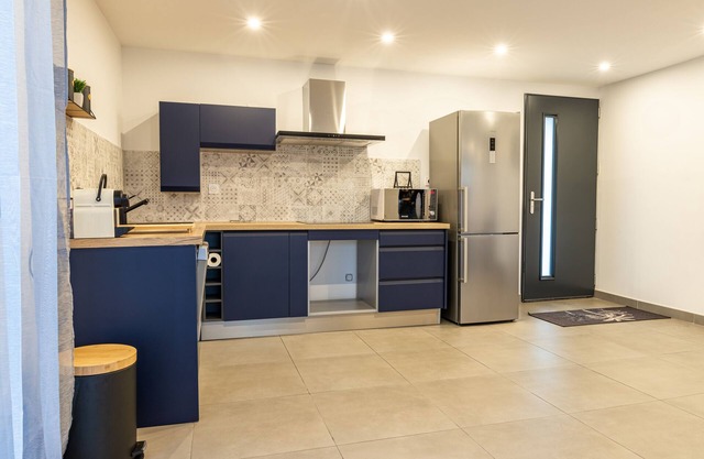 Spacious T3 Grand Large
