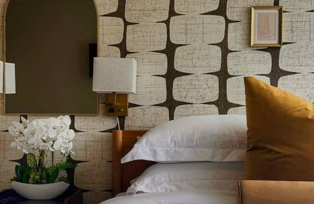 Spacious Unit-Free Parking-DCA Gem-Executive Stays