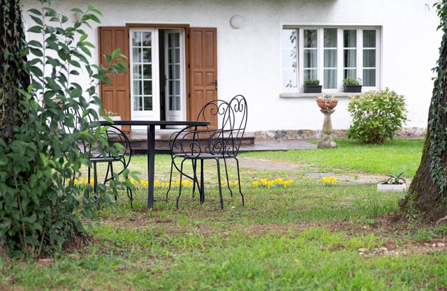 Spacious vacation home in Tarcento - perfect for cyclists & hikers