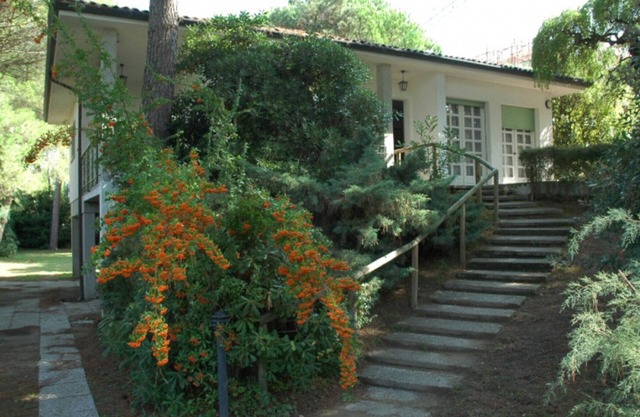 Spacious villa in Lignano Pineta - Beahost Rentals