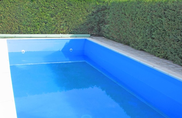Spacious Villa with Swimming Pool
