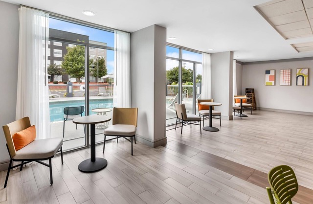 Spark by Hilton Rock Hill