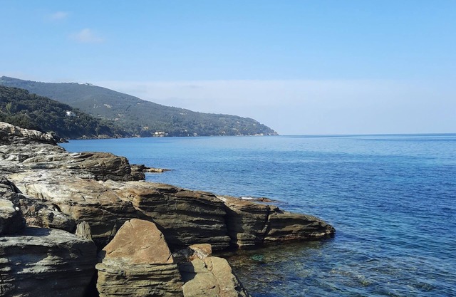 Spartaia , Angoli di Paradiso - Bungalow