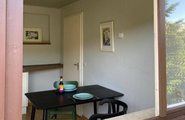 Spatzennest, 30sqm, max. 2 persons