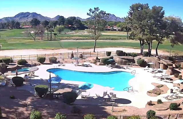 Special Dec 1, 2025-Jan 10, 2026 4th Floor, Pool 5,Golf Course & Mountain View’s
