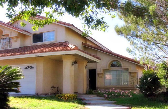 Special Insurance Placement & Corporate Housing- Lrg 5BRM/3BTH in Temecula Area