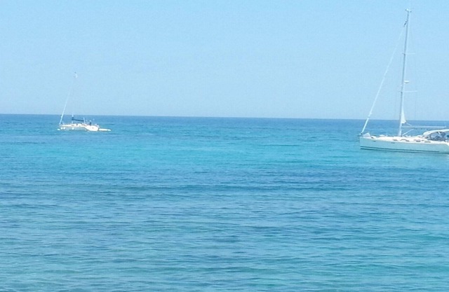 Special Price: House in private property near the Beach reachable on foot,Ostuni