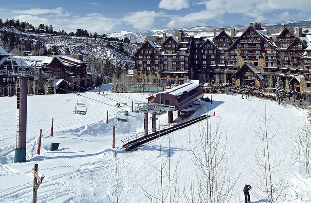 SPECIAL! Ritz-Carlton Bachelor Gulch 2BR&2BA Residence INSIDE hotel adj to Lift!