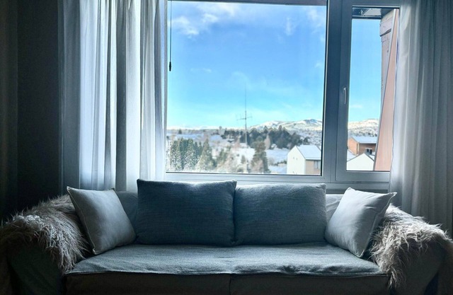 Spectacular Penthouse in the Center for 7 Guests