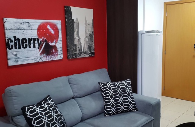 SPECTACULAR APARTMENT IN PARK SOUTH NEXT TO PARKSHOPPING