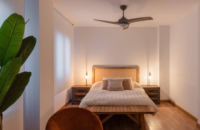 Spectacular apartment in the center of Logroño