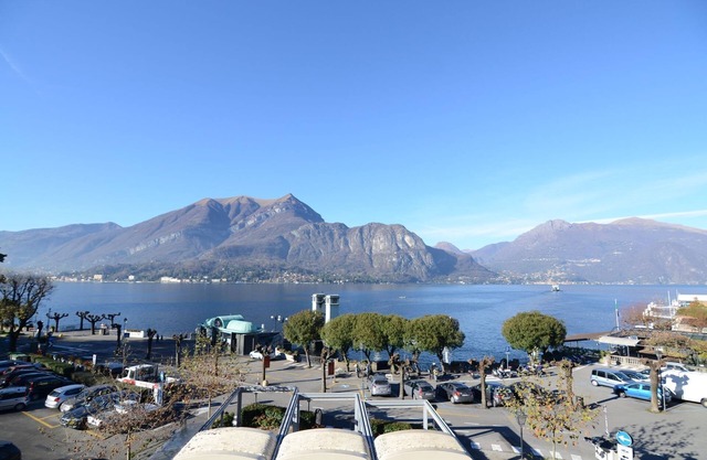 Spectacular Flat in Bellagio for 6 People with Lake View, Wifi, A/C