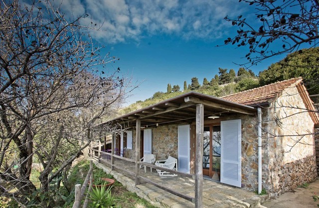 Spectacular ocean views