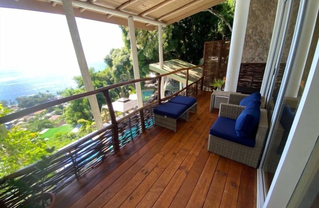 Spectacular panorama w/Resort access, Beach escape & amazing outdoors