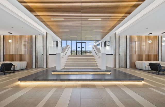 Spectacular Parkes 1-Bed with Incredible Amenities