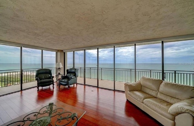 Spectacular Sunset Beach Gulf Front Views