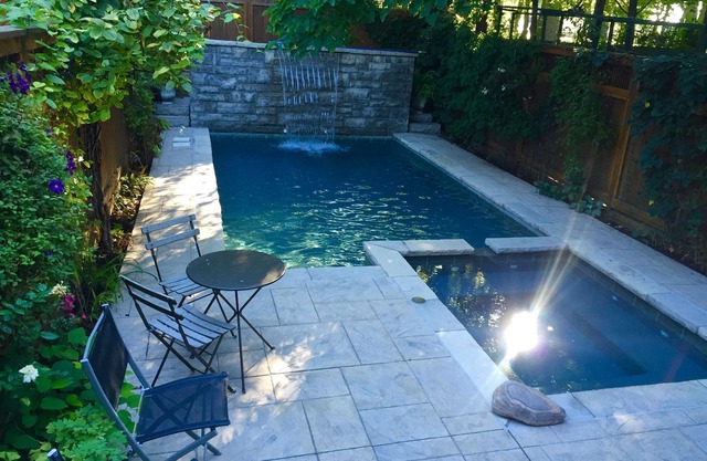 Spectacular Toronto Home on Beach with Private Pool!