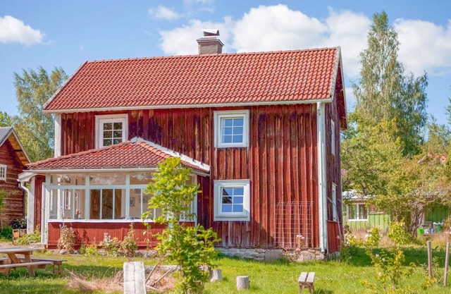 Spend an unforgettable vacation at the setting of the world-famous children's books by Astrid Lindgr