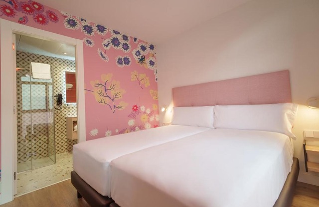 Spirit Apartamentos Valladolid Centro