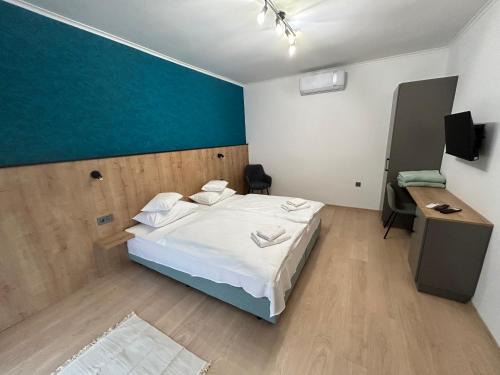 Spirit Apartman