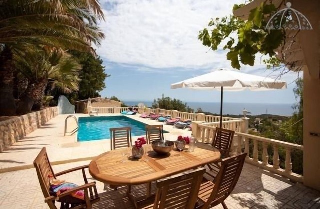 Splendid, Altea, Altea