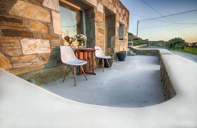 Splendid Mykonos Apartment | Mykonos Chaming Nest | 1 Bedroom | Private.