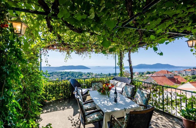 Splendid View House Villa
