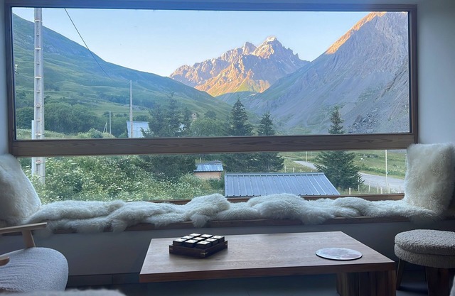 Splendide Chalet au Cœur des Montagnes: Vacances Déconnectées en Pleine Nature