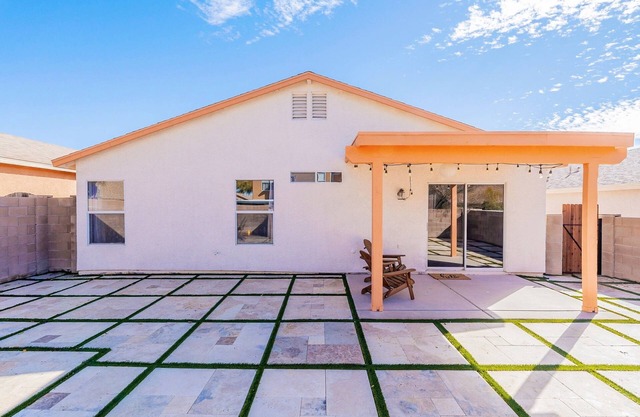 Splendor and Serenity | Sunoria Haus