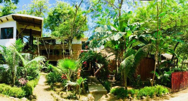 Spondylus Lodge