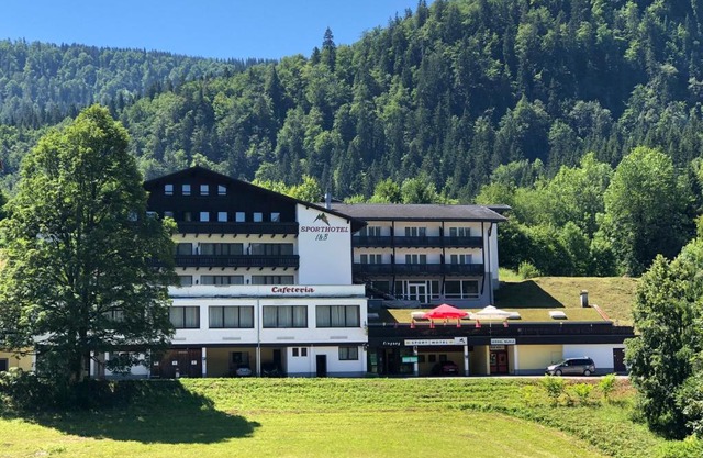 Sporthotel am Ötscher