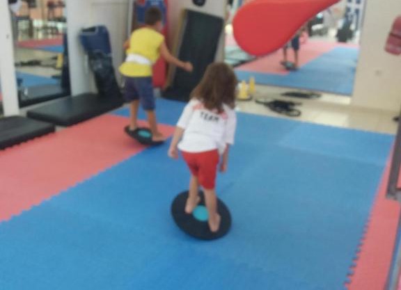 Sports and Culture Jae Academy