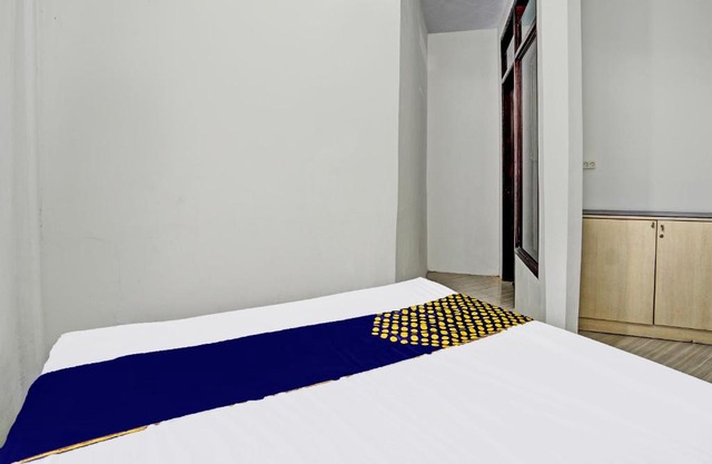 SPOT ON 92388 Villa Segi Delapan