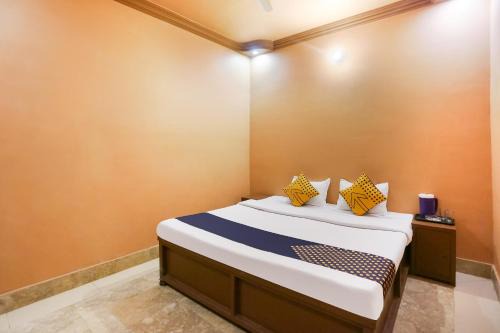SPOT ON Hotel Sarojani Villa