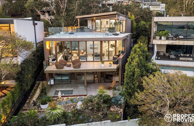 Spring Cove Estate in Manly