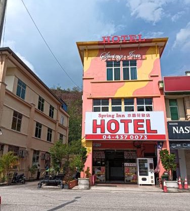 Spring Inn Hotel