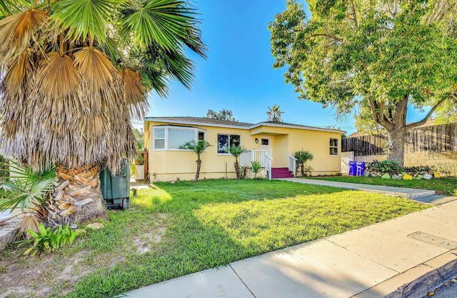 Spring Valley Family Home: 13 Mi to San Diego!