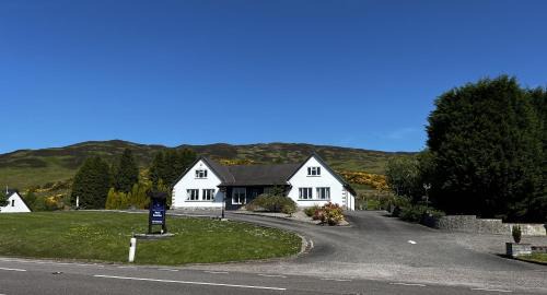 Springburn Farmhouse
