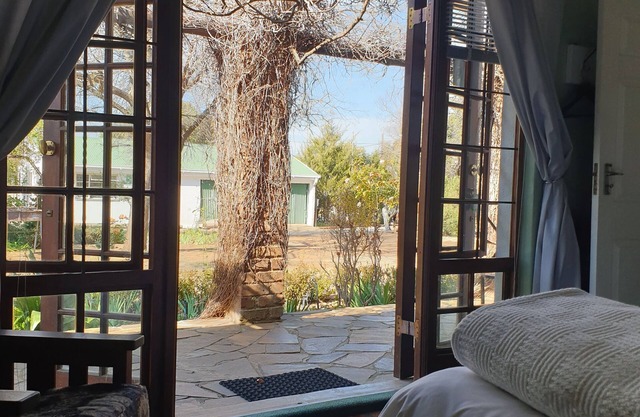Springfontein Guesthouse